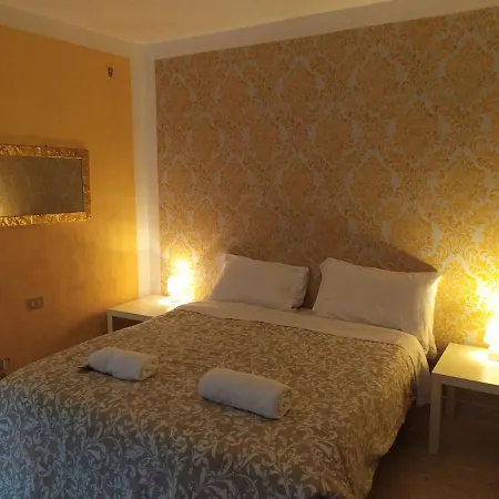 Zen Rialto Venecia