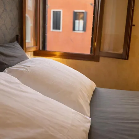 Guest house Zen Rialto Venice