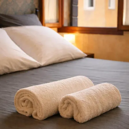 Zen Rialto Guest house