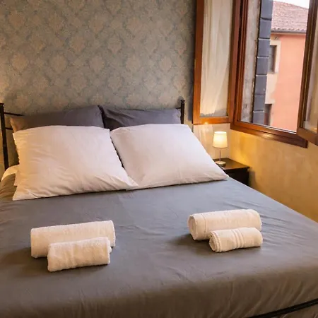 Zen Rialto Guest house *