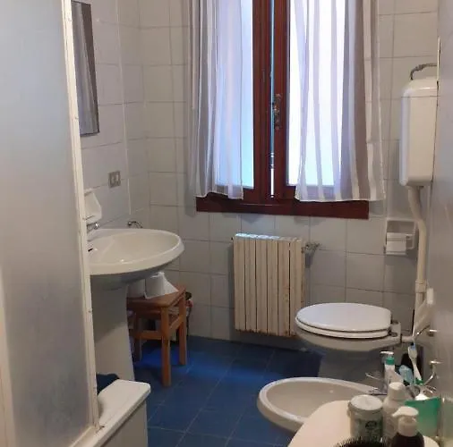 Affittacamere Two Steps From Rialto Bridge *