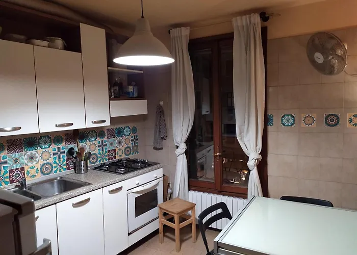 Two Steps From Rialto Bridge Affittacamere *