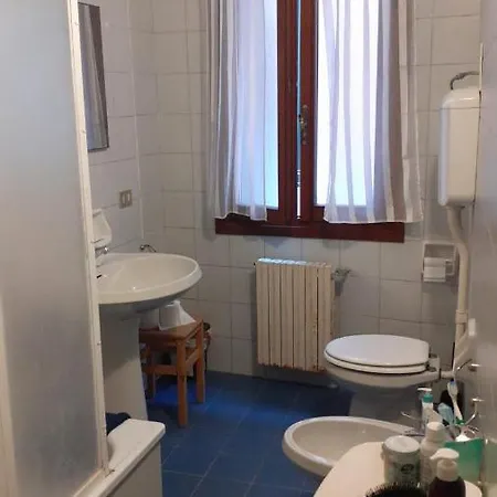 Guest house Two Steps From Rialto Bridge *