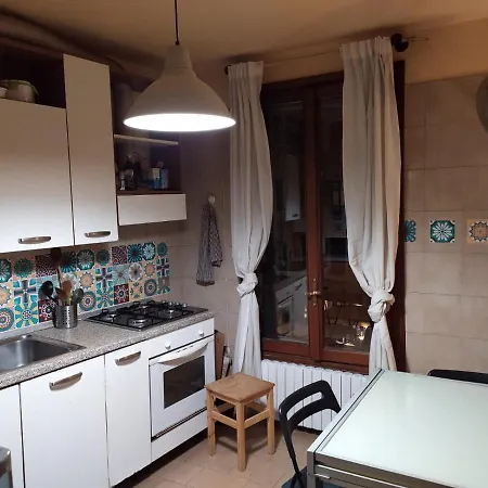 Two Steps From Rialto Bridge Guest house *