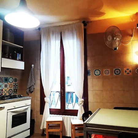 Guest house Two Steps From Rialto Bridge *