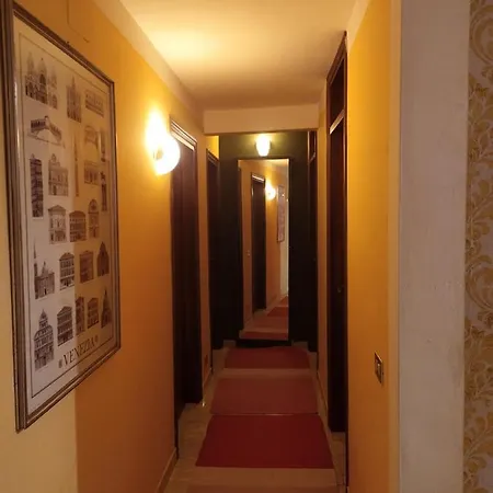 Maison d'hôtes Zen Rialto *