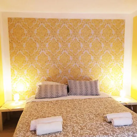 Maison d'hôtes Two Steps From Rialto Bridge