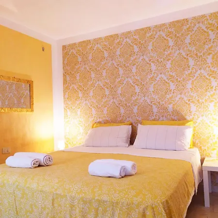 Two Steps From Rialto Bridge Maison d'hôtes