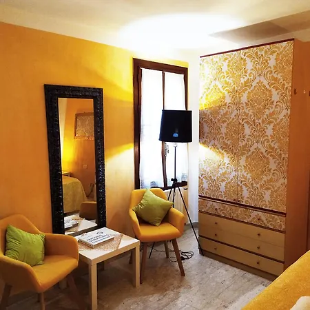 Guest house Two Steps From Rialto Bridge *