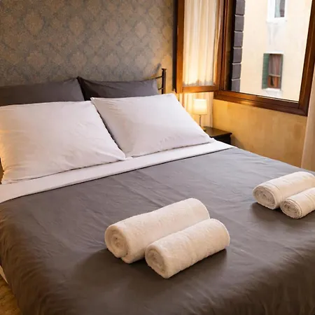 Zen Rialto * Venise