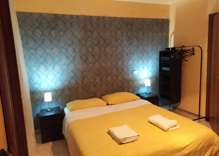 Maison d'hôtes Two Steps From Rialto Bridge Venise