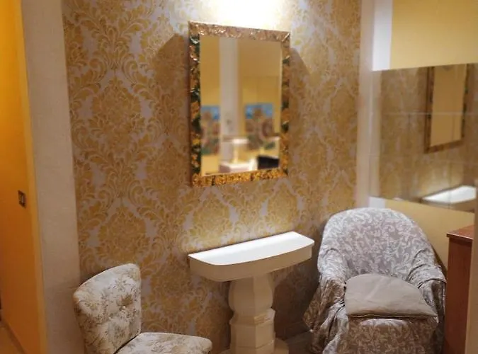 Two Steps From Rialto Bridge Casa de hóspedes *