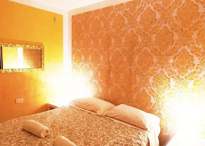 Affittacamere Two Steps From Rialto Bridge Venezia