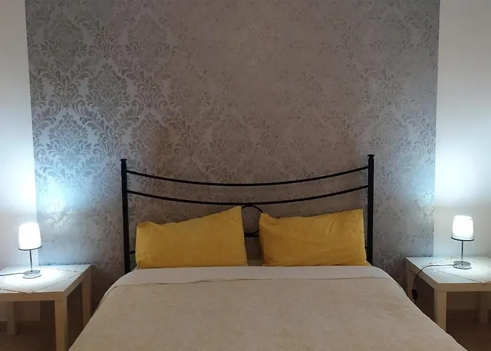 Maison d'hôtes Two Steps From Rialto Bridge