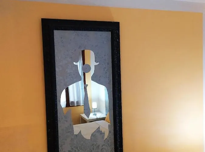 Two Steps From Rialto Bridge Affittacamere