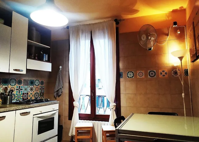 Affittacamere Two Steps From Rialto Bridge *