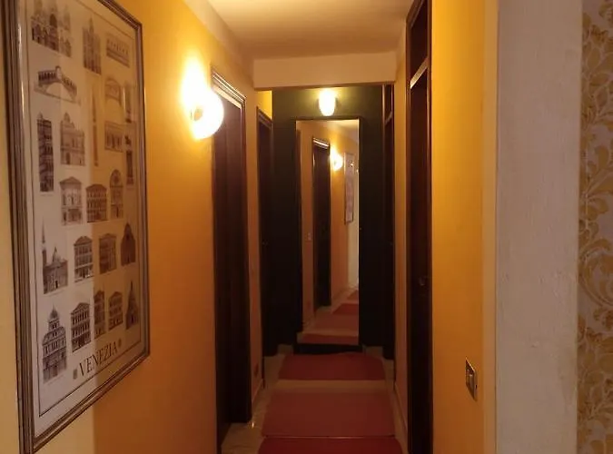 Maison d'hôtes Two Steps From Rialto Bridge *