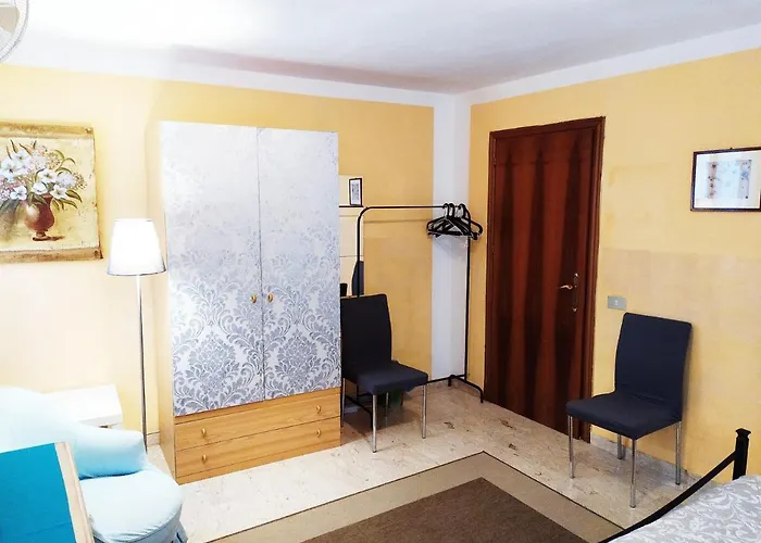 Two Steps From Rialto Bridge Affittacamere *