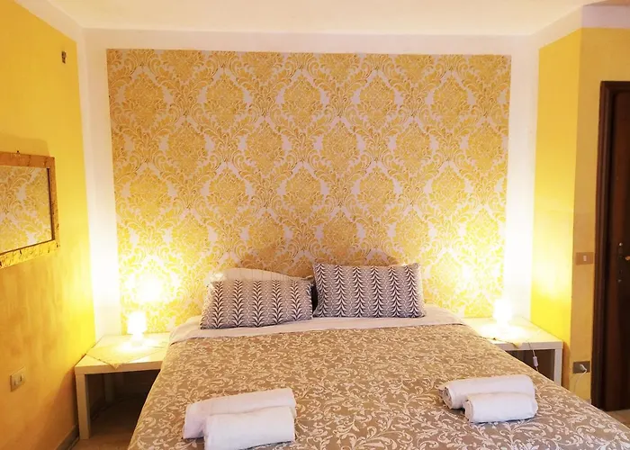 Maison d'hôtes Two Steps From Rialto Bridge