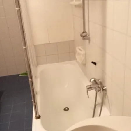 Two Steps From Rialto Bridge