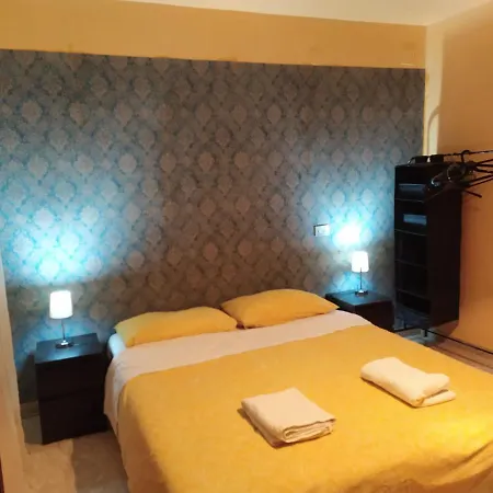 Casa de hóspedes Two Steps From Rialto Bridge Veneza