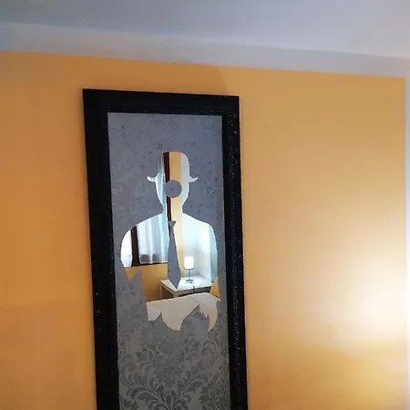 Two Steps From Rialto Bridge Casa de hóspedes