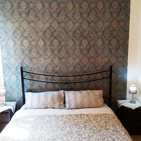 Two Steps From Rialto Bridge Casa de hóspedes