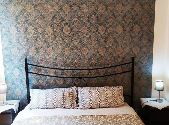 Two Steps From Rialto Bridge Pensionat