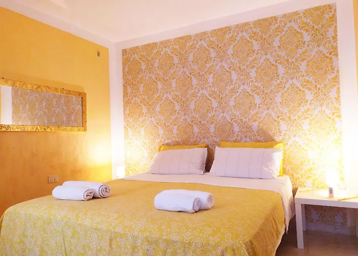 Two Steps From Rialto Bridge Pensionat